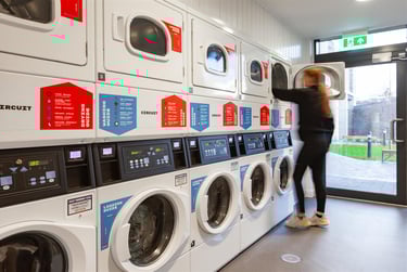 1 bed house, New City Road, Lanarkshire, Glasgow, G49BB - Image 10